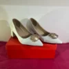 Bridal Rhinestone Stiletto Heels