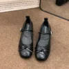 cn-11134207-7r98o-ly1om8i4gt39f6.webp Round Toe Mary Jane Flats