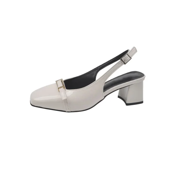 cn-11134207-7ras8-m8bcniyymfoy49.webp Square Toe Buckle Chunky Heels