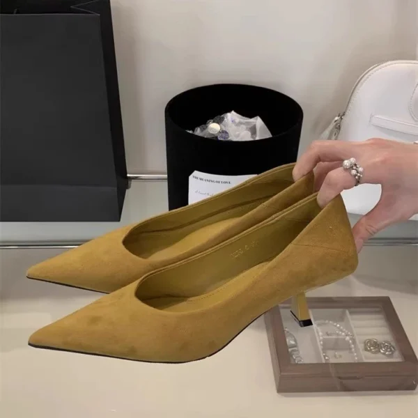 cn-11134207-820l4-memov8y1ekg680.webp Suede Pointed Toe Stilettos