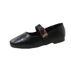 cn-11134207-820l4-mhe99cfns16yde.webp Square Toe Velcro Flats