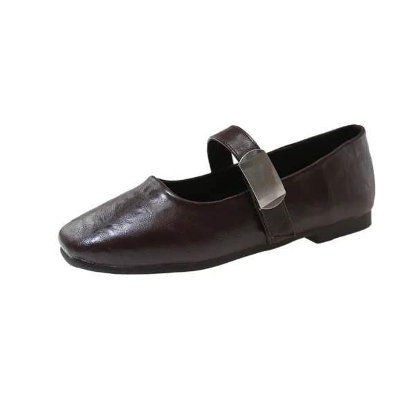 cn-11134207-820l4-mhe99ewdttlb57.webp Square Toe Velcro Flats