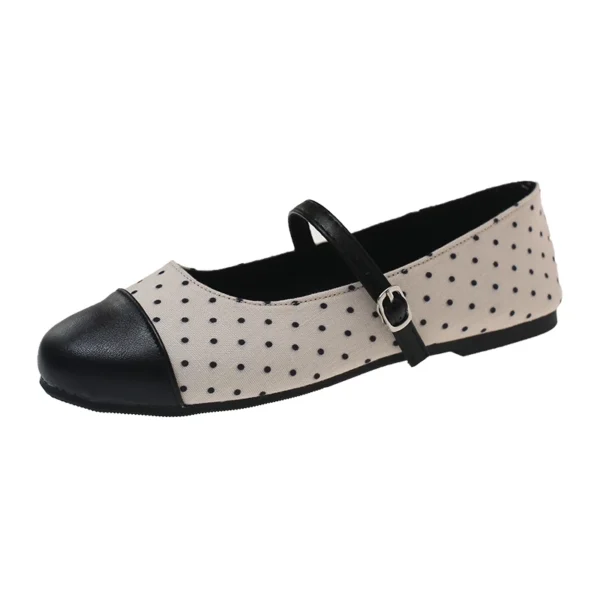 cn-11134207-820l4-moowl7gc2682cc.webp Round Toe Polka Dot Flats