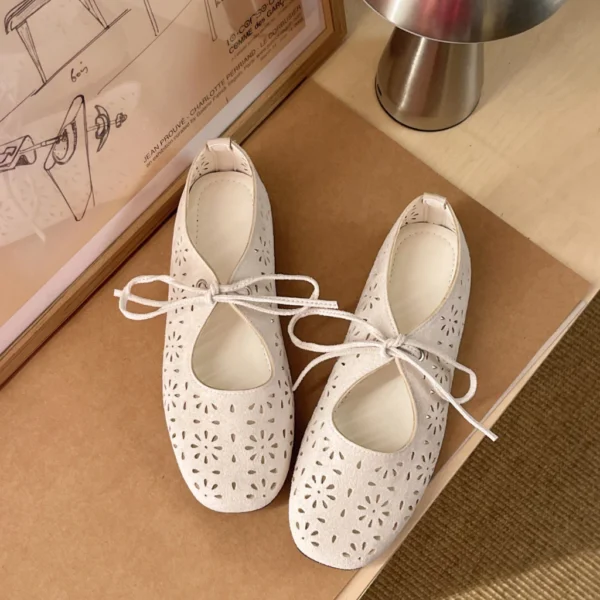 cn-11134207-820l4-mqjwwuu5kqgx10.webp Round Toe Hollow Flats