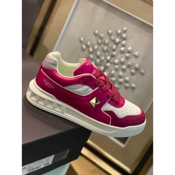 Women VL Diamond Sneakers
