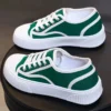 my-11134207-7r98z-luqaacozk6sz26.webp Women Canvas Low-Top Sneakers