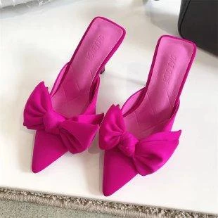 sg-11134201-7qvcs-lhhg64pjegvi63.webp Pointed Toe Bow Stilettos